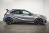 Mercedes-Benz A Class A45 4Matic 5dr Auto
