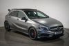 Mercedes-Benz A Class A45 4Matic 5dr Auto