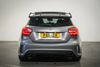 Mercedes-Benz A Class A45 4Matic 5dr Auto