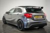Mercedes-Benz A Class A45 4Matic 5dr Auto