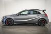 Mercedes-Benz A Class A45 4Matic 5dr Auto