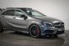 Mercedes-Benz A Class A45 4Matic 5dr Auto