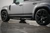 Land Rover Defender 2.0 D240 SE 110 5dr Auto