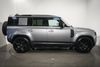 Land Rover Defender 2.0 D240 SE 110 5dr Auto