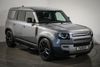 Land Rover Defender 2.0 D240 SE 110 5dr Auto