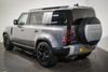 Land Rover Defender 2.0 D240 SE 110 5dr Auto