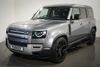 Land Rover Defender 2.0 D240 SE 110 5dr Auto