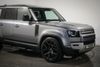 Land Rover Defender 2.0 D240 SE 110 5dr Auto