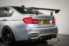 BMW M3 M3 4dr DCT