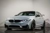 BMW M3 M3 4dr DCT
