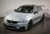 BMW M3 M3 4dr DCT
