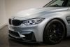BMW M3 M3 4dr DCT