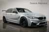 BMW M3 M3 4dr DCT