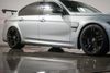 BMW M3 M3 4dr DCT