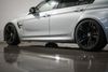 BMW M3 M3 4dr DCT