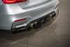 BMW M3 M3 4dr DCT