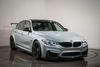 BMW M3 M3 4dr DCT