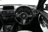 BMW M3 M3 4dr DCT