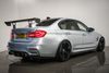 BMW M3 M3 4dr DCT