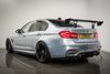 BMW M3 M3 4dr DCT