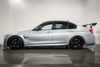 BMW M3 M3 4dr DCT