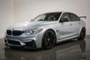 BMW M3 M3 4dr DCT
