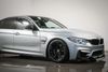 BMW M3 M3 4dr DCT