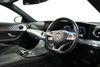 Mercedes-Benz E Class E220d AMG Line Premium 4dr 9G-Tronic
