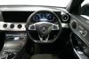 Mercedes-Benz E Class E220d AMG Line Premium 4dr 9G-Tronic