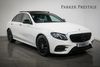 Mercedes-Benz E Class E220d AMG Line Premium 4dr 9G-Tronic