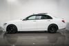 Mercedes-Benz E Class E220d AMG Line Premium 4dr 9G-Tronic