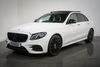 Mercedes-Benz E Class E220d AMG Line Premium 4dr 9G-Tronic