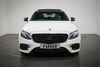 Mercedes-Benz E Class E220d AMG Line Premium 4dr 9G-Tronic