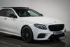 Mercedes-Benz E Class E220d AMG Line Premium 4dr 9G-Tronic