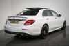 Mercedes-Benz E Class E220d AMG Line Premium 4dr 9G-Tronic