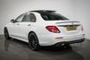 Mercedes-Benz E Class E220d AMG Line Premium 4dr 9G-Tronic