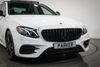 Mercedes-Benz E Class E220d AMG Line Premium 4dr 9G-Tronic