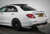 Mercedes-Benz E Class E220d AMG Line Premium 4dr 9G-Tronic