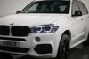 BMW X5 xDrive30d M Sport 5dr Auto