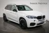 BMW X5 xDrive30d M Sport 5dr Auto