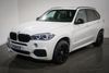 BMW X5 xDrive30d M Sport 5dr Auto