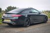 Mercedes-Benz E Class E220d AMG Line 2dr 9G-Tronic