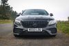 Mercedes-Benz E Class E220d AMG Line 2dr 9G-Tronic