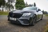 Mercedes-Benz E Class E220d AMG Line 2dr 9G-Tronic
