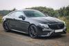 Mercedes-Benz E Class E220d AMG Line 2dr 9G-Tronic