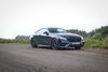 Mercedes-Benz E Class E220d AMG Line 2dr 9G-Tronic