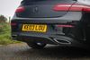 Mercedes-Benz E Class E220d AMG Line 2dr 9G-Tronic