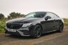 Mercedes-Benz E Class E220d AMG Line 2dr 9G-Tronic