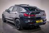 BMW X4 M xDrive X4 M Competition 5dr Step Auto