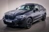 BMW X4 M xDrive X4 M Competition 5dr Step Auto